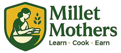 Millet Mothers