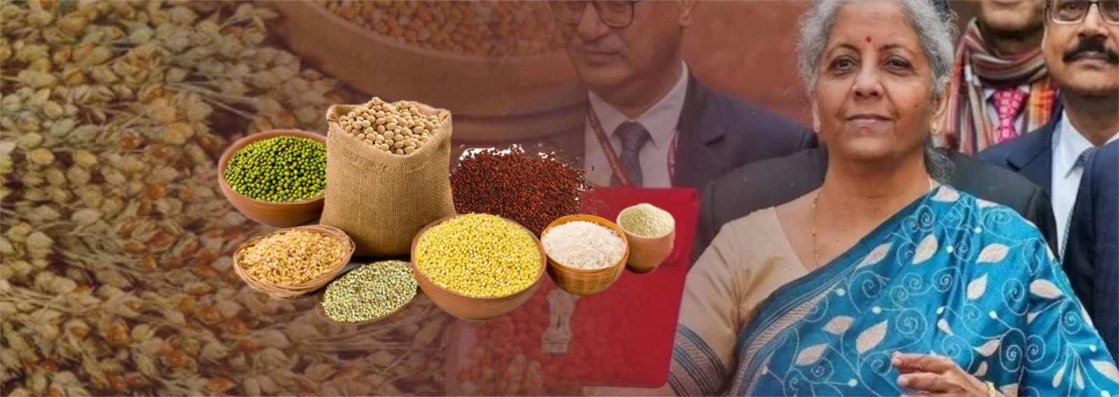 The Millets Mission Agenda for the Upcoming Budget