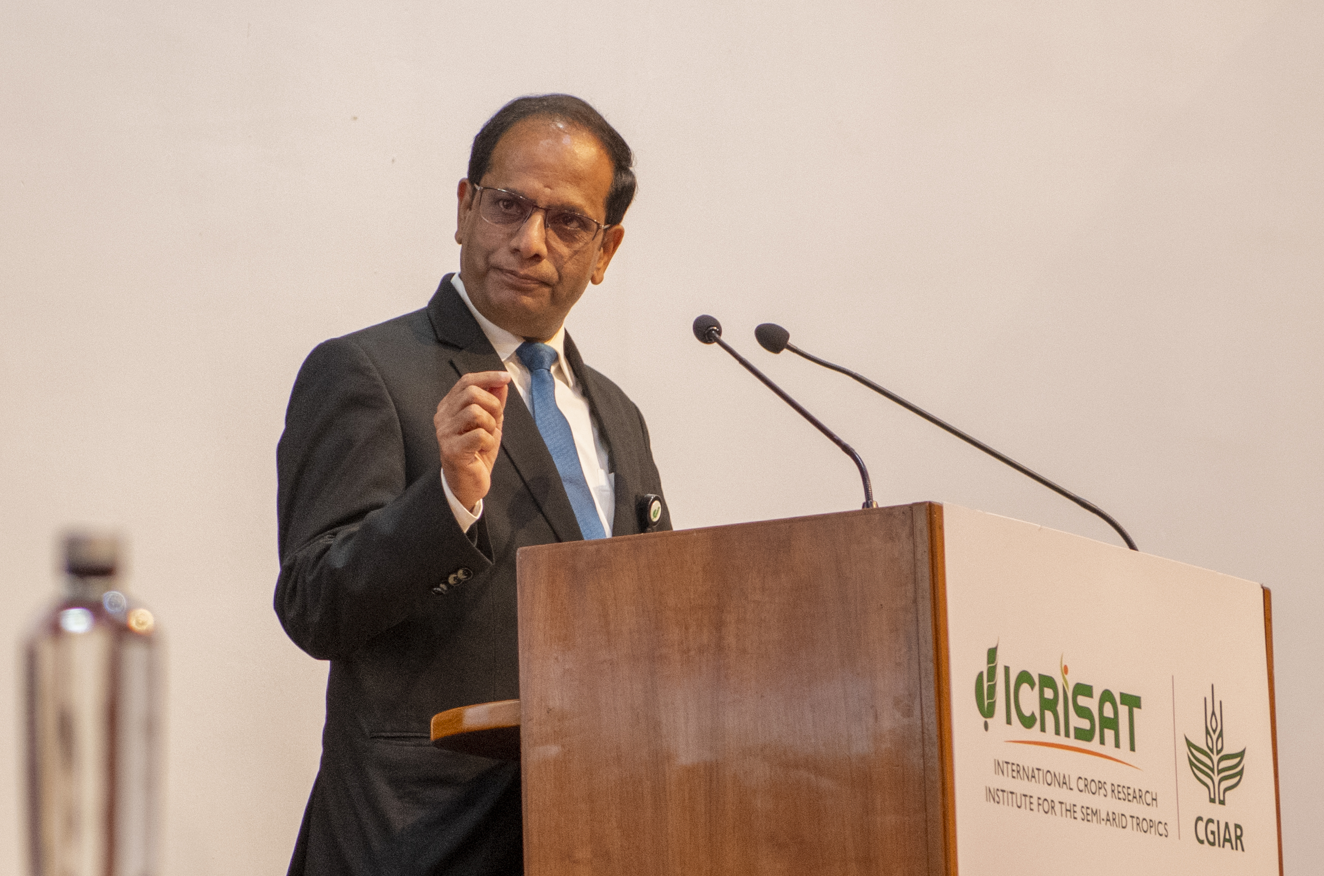 Dr. Himanshu Pathak