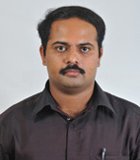 Dr. K. N. Ganapathy