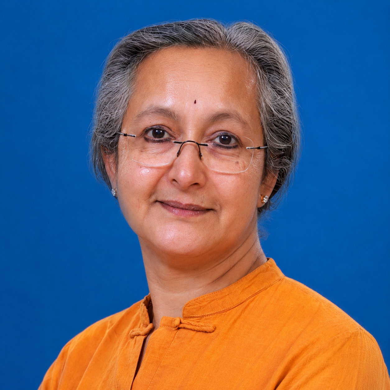 Rajeswari Raina
