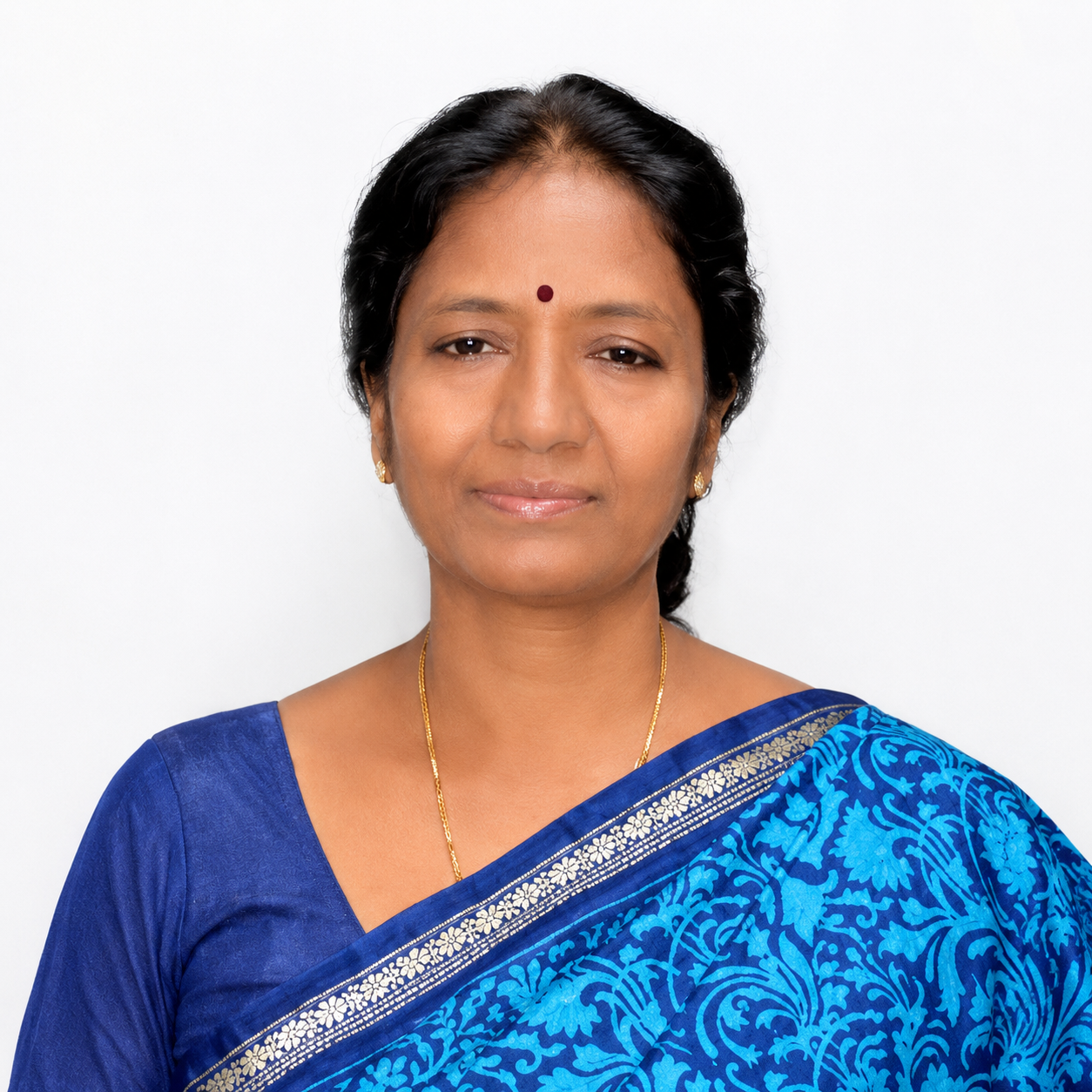 Dr. C. Tara Satyavathi