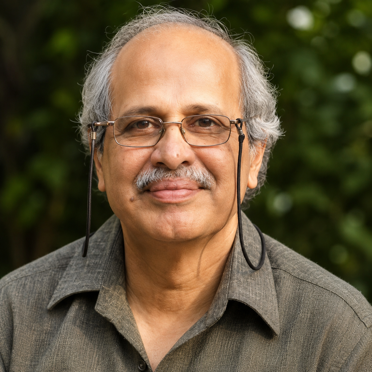 Shree Padre