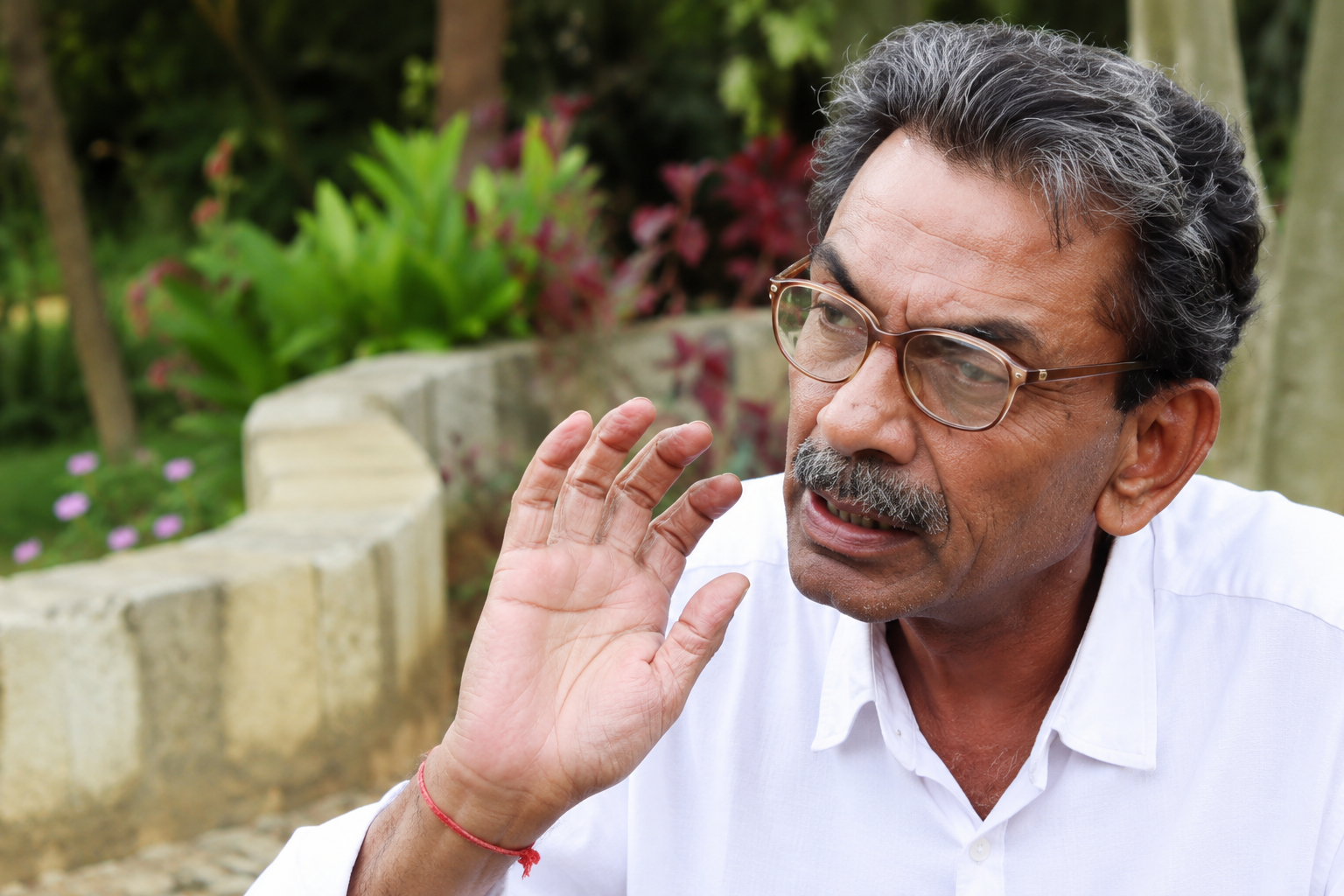 Bharat Mansata